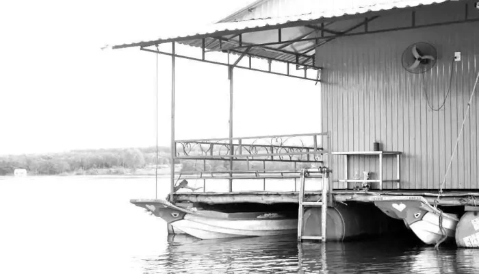 Ho Suoi Giai Binh Phuoc Tat Ca - Bình Phước