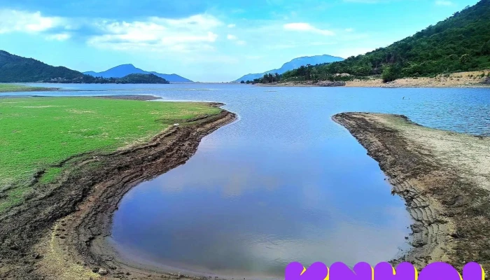 Ho Suoi Hanh Nui - Khánh Hòa