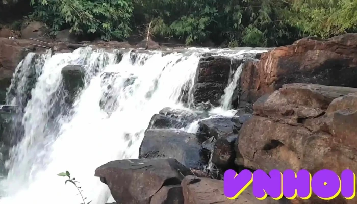 Ho Thuy Dien Thac Mo Video - Bình Phước