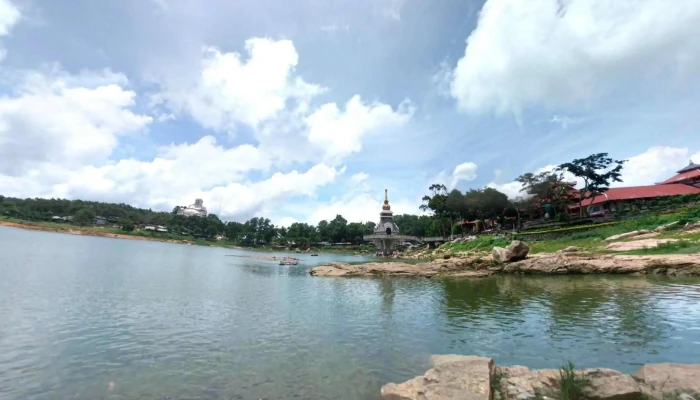 Ho Thuy Liem Che Do Xem Pho Va 360deg - An Giang