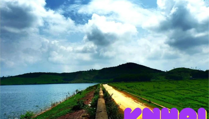 Ho Viet An Tat Ca - Quảng Nam