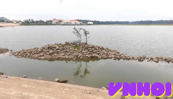 Ho Xuyen Moc - Xuyên Mộc