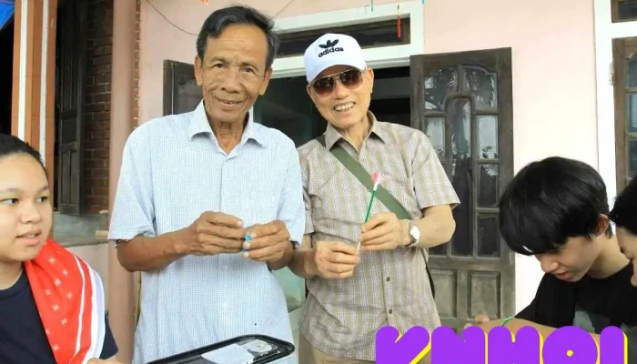 Hoa Giay Thanh Tien Moi Nhat - Thành Phố Huế