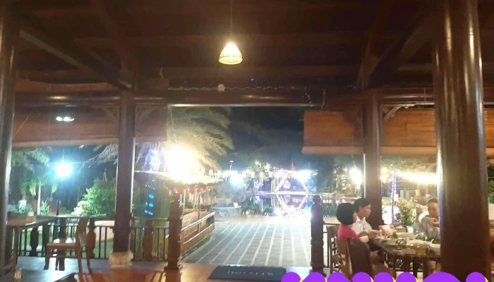 Hodota Cam Binh Lagi Resort Spa Moi Nhat - Bình Thuận
