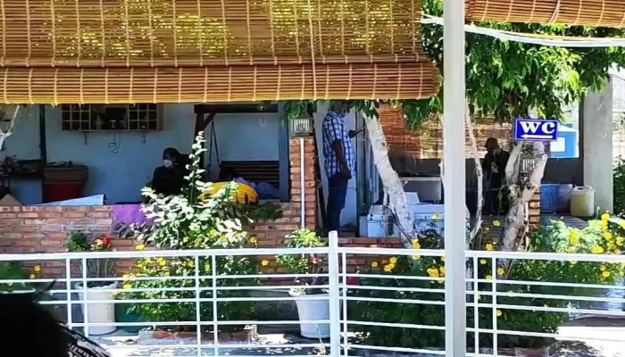 Hoi Quan Thuy Sinh Moc Video - Khánh Hòa