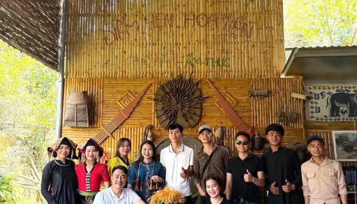 Homestay Bich Trang Moi Nhat - Nghệ An