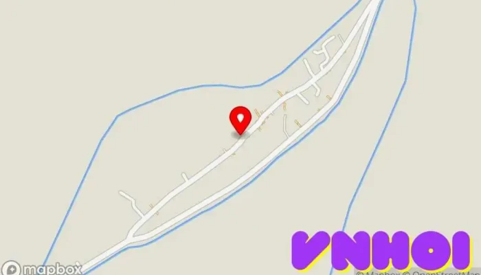 bản đồ của Homestay Cồn Bà Tư Điểm thu hút khách du lịch trong Bến Tre