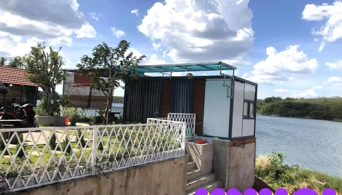 Homestay Du Luon Tat Ca - Bình Phước