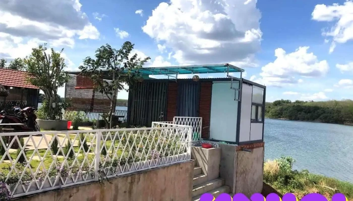 Homestay Dù Lượn - Bình Phước