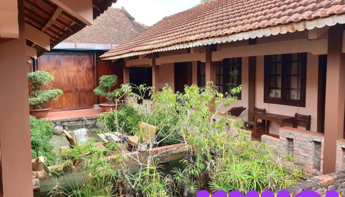 Homestay Gite Nam Hien Mekong -  Tat Ca - Bến Tre