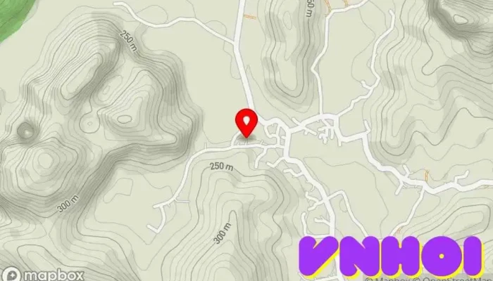 bản đồ của Homestay Gốc Đa Căn hộ nghỉ dưỡng cho thuê trong Lạng Sơn
