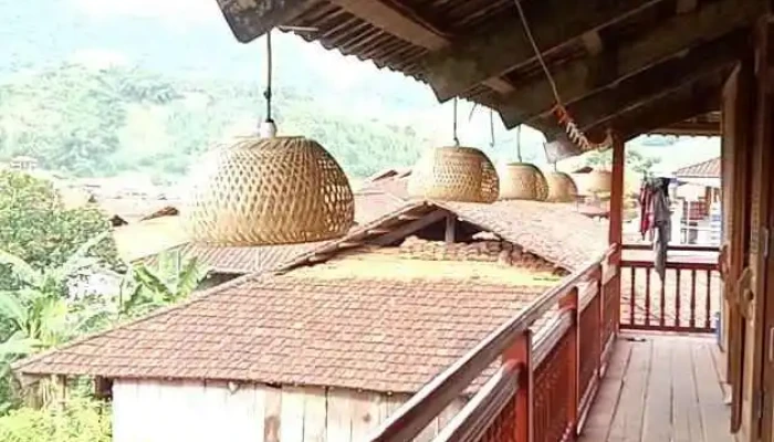 Homestay Goc Da Cua Chu So Huu - Lạng Sơn