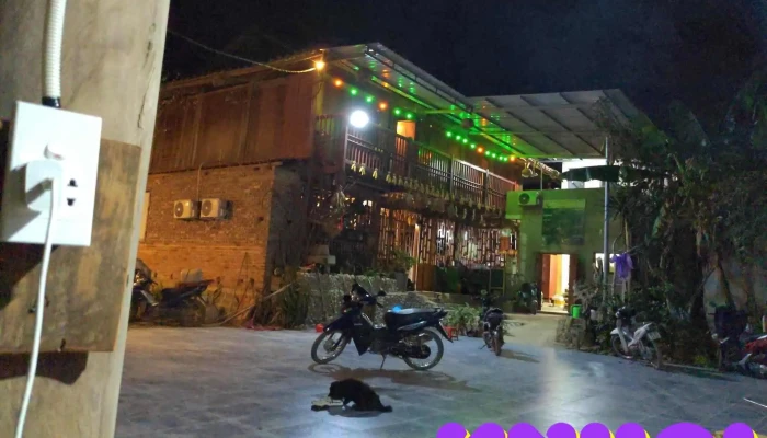 Homestay Goc Da Ngoai That - Lạng Sơn
