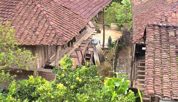 Homestay Goc Da Video - Lạng Sơn