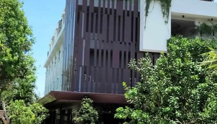 Hon Ba Lagi Beach Resort Video - Bình Thuận