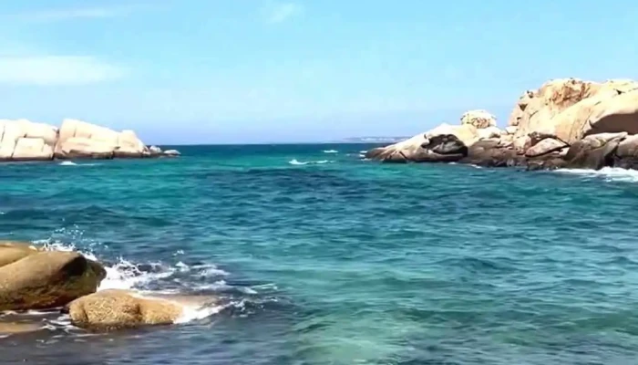 Hon Cau Video - Bình Thuận