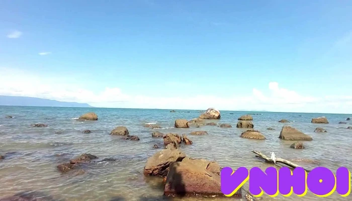 Hon Mot Video - Kiên Giang