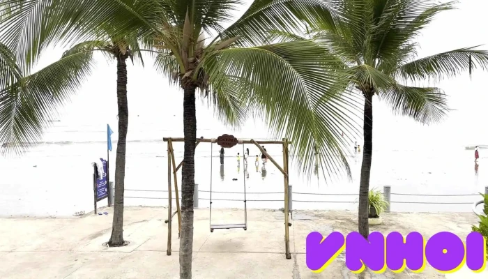 Hon Rom 2 Resort Video - Bình Thuận