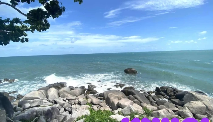 Hon Son Tat Ca - Kiên Giang