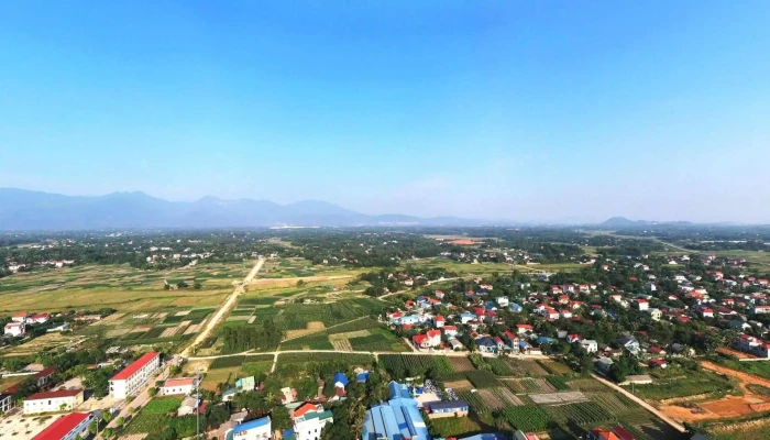 Hop Hoa Tat Ca - Vĩnh Phúc