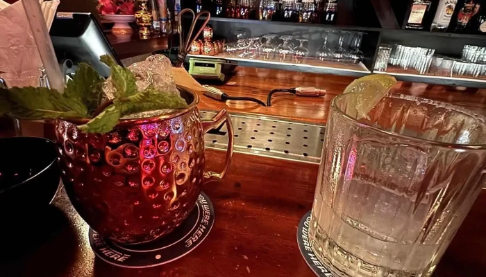 House No 1 Mai Tai - Kiên Giang