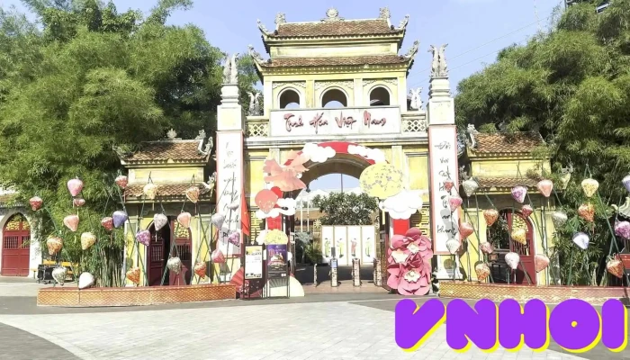 Huyen Thoai Tre Video - Kiên Giang