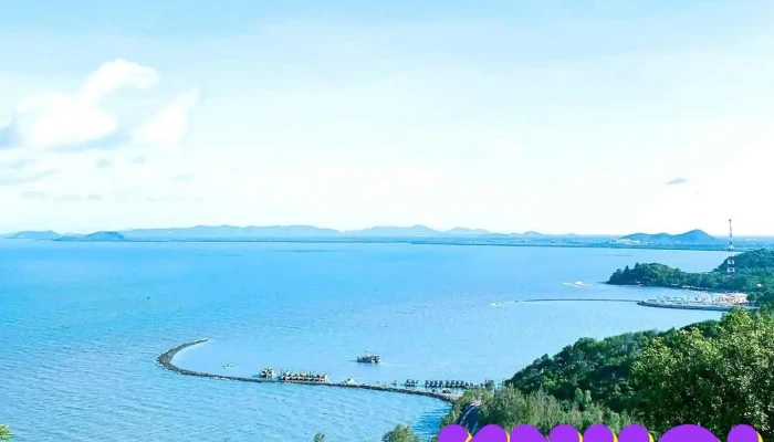 Hải đăng Núi Nai - Kiên Giang