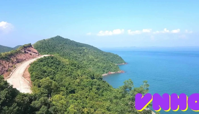 Hải Đăng Vĩnh Thực - Móng Cái