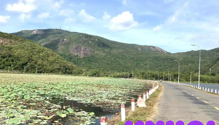Hồ An Hải - Bà Rịa - Vũng Tàu