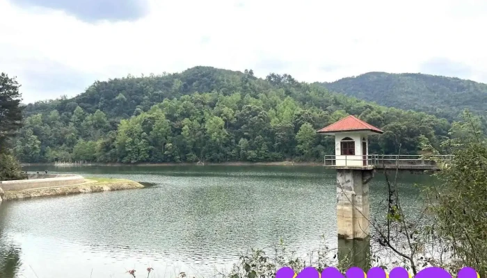 Hồ Bản Viết - Cao Bằng