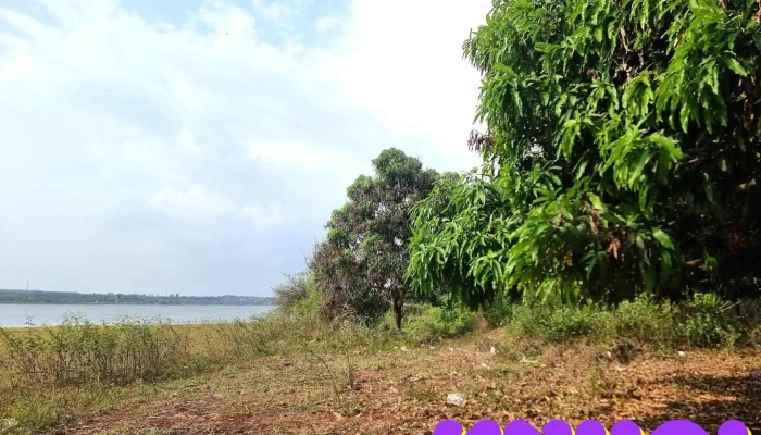 Hồ Đá Bàng - Hồ Đá Bàng