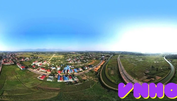 Hợp Hòa - Vĩnh Phúc