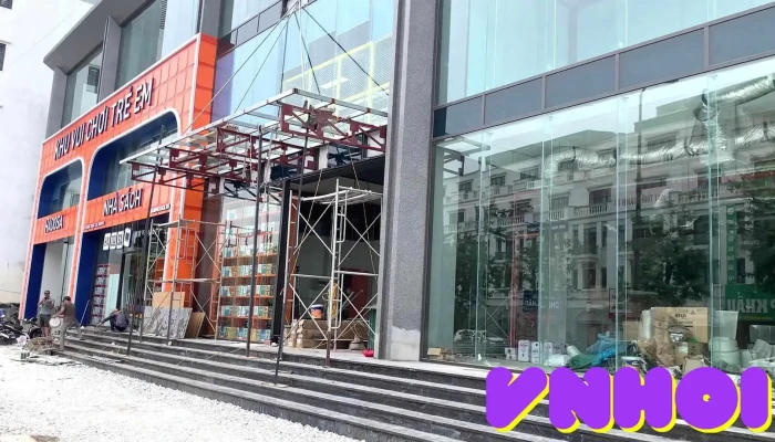 Infinity Hotel -    Hungthinh Tower Video - Thái Bình