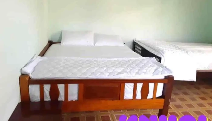 Island Homestay -  Cua Chu So Huu - Tiền Giang