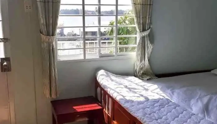 Island Homestay -  Phong - Tiền Giang