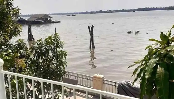 Island Homestay -  Tat Ca - Tiền Giang