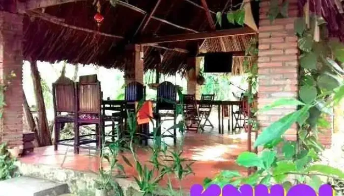 Jardin Du Mekong Homestay -  Moi Nhat - Bến Tre