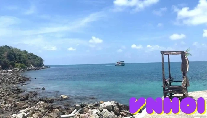 Kdl Hon Hai Bo Dap Video - Kiên Giang