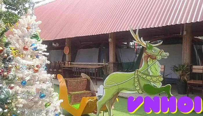 Kdl Sinh Thai Lang Xanh Ben Tre Video - Bến Tre
