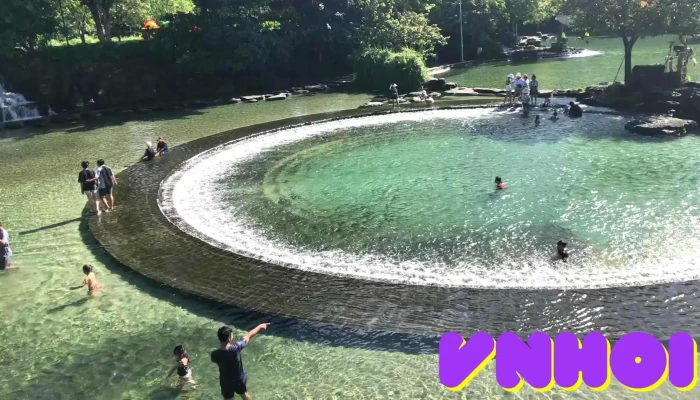 Kdl Suoi Mo   Dong Nai Video - Đồng Nai