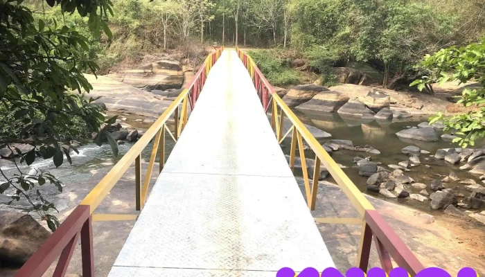 Kdl Suoi Rac Ta Lach Tat Ca - Bình Dương