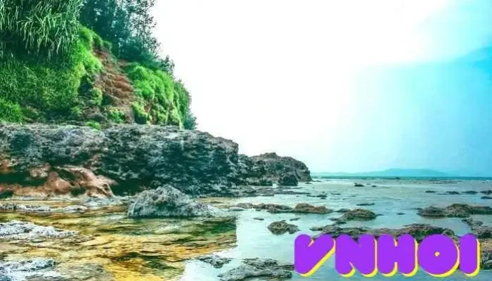 Kè biển Lệ Thủy - Unnamed