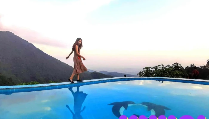 Khach San Anh Duong Cua Khach Tro - Vĩnh Phúc