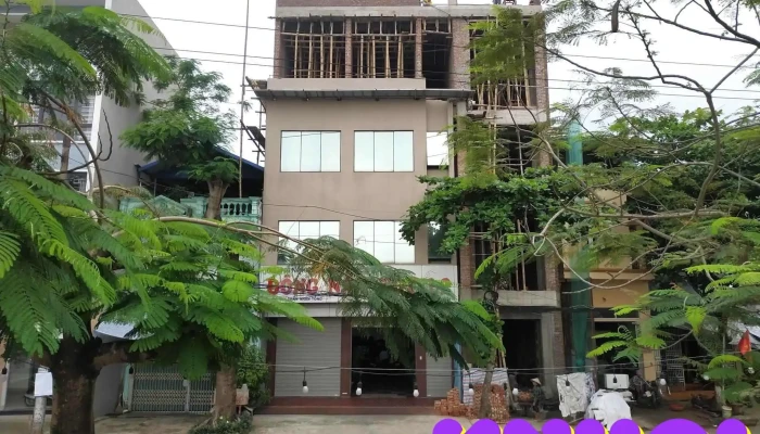 Khach San Dong Nam 2 Tat Ca - Nam Định