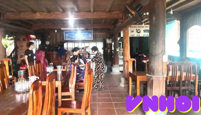 Khach San Spa2 Ngoc Ha Cua Khach Tro - Tuyên Quang