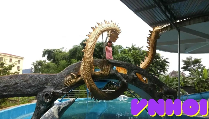 Khách Sạn Á Châu - Tuyên Quang