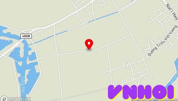 bản đồ của Khánh Ninh  trong Ninh Bình
