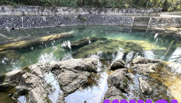 Khe Nuoc Moc Tat Ca - Nghệ An