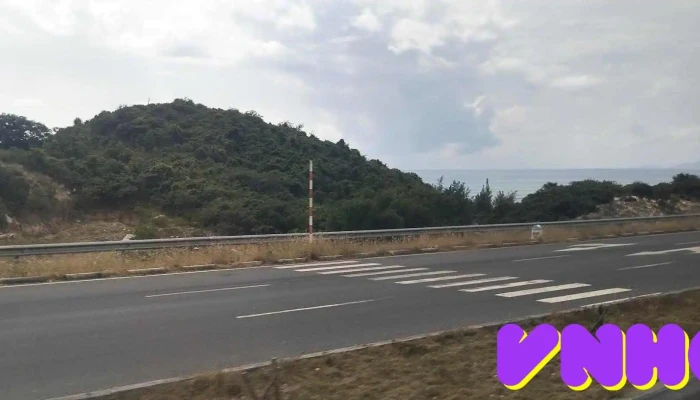Khu Bao Ton Bien Ran Trao Moi Nhat - Khánh Hòa