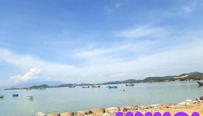 Khu Bao Ton Bien Ran Trao Tat Ca - Khánh Hòa